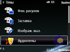 ��������� Nokia E75