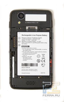 Acer F900
