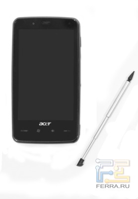 Acer F900