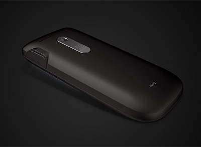 HTC Snap, �������� � QWERTY-�����������