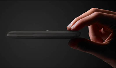 HTC Snap, �������� � QWERTY-�����������