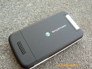  Sony Ericsson T707.    