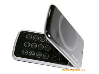  Sony Ericsson T707.    