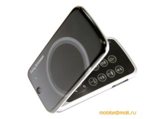  Sony Ericsson T707.    