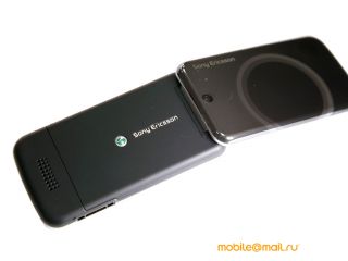  Sony Ericsson T707.    