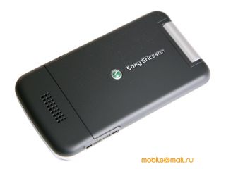  Sony Ericsson T707.    