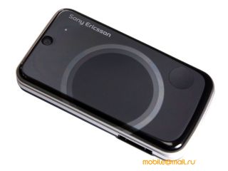  Sony Ericsson T707.    