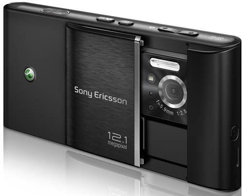 Sony Ericsson Idou