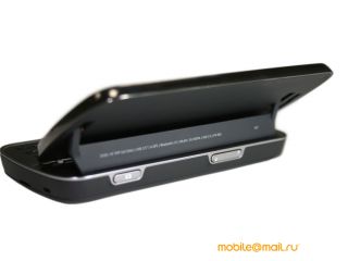 ����� ������ ������������ ��������� Nokia N97