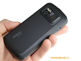 ����� ������ ������������ ��������� Nokia N97