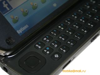 ����� ������ ������������ ��������� Nokia N97