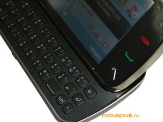 ����� ������ ������������ ��������� Nokia N97