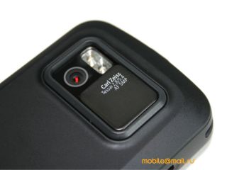 ����� ������ ������������ ��������� Nokia N97