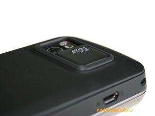 ����� ������ ������������ ��������� Nokia N97