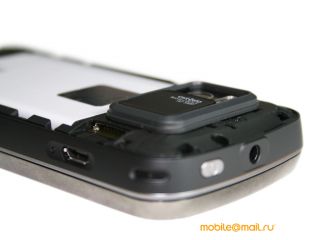 ����� ������ ������������ ��������� Nokia N97