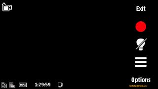 ����� ������ ������������ ��������� Nokia N97