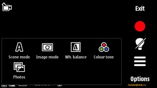 ����� ������ ������������ ��������� Nokia N97