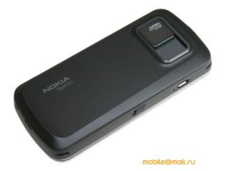����� ������ ������������ ��������� Nokia N97