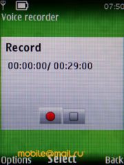 ����� Nokia 6303 classic. �������� ����������