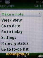 ����� Nokia 6303 classic. �������� ����������