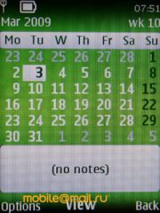 ����� Nokia 6303 classic. �������� ����������