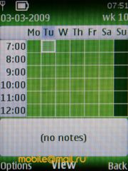 ����� Nokia 6303 classic. �������� ����������