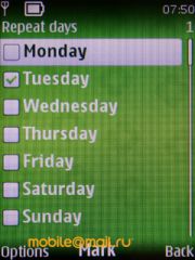 ����� Nokia 6303 classic. �������� ����������