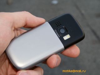 ����� Nokia 6303 classic. �������� ����������