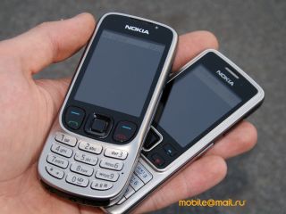 ����� Nokia 6303 classic. �������� ����������