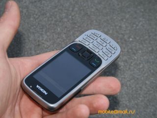����� Nokia 6303 classic. �������� ����������