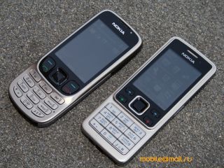 ����� Nokia 6303 classic. �������� ����������
