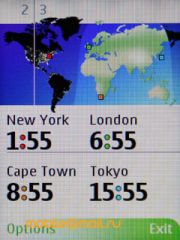 ����� Nokia 6303 classic. �������� ����������