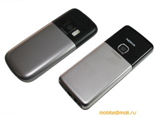 ����� Nokia 6303 classic. �������� ����������