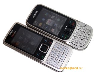 ����� Nokia 6303 classic. �������� ����������
