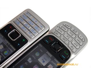 ����� Nokia 6303 classic. �������� ����������