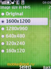 ����� Nokia 6303 classic. �������� ����������