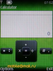 ����� Nokia 6303 classic. �������� ����������