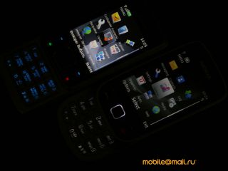 ����� Nokia 6303 classic. �������� ����������