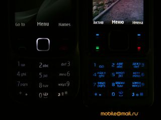 ����� Nokia 6303 classic. �������� ����������