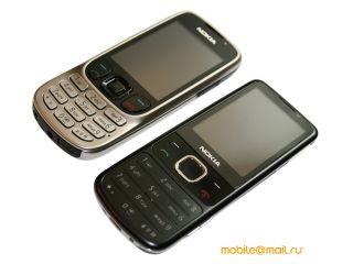 ����� Nokia 6303 classic. �������� ����������