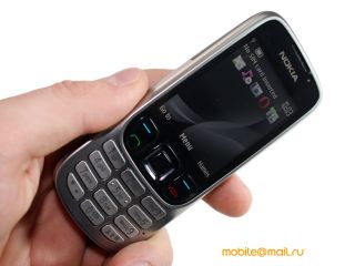 ����� Nokia 6303 classic. �������� ����������