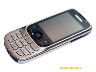 ����� Nokia 6303 classic. �������� ����������