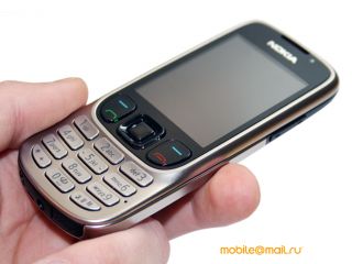 ����� Nokia 6303 classic. �������� ����������