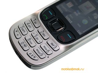 ����� Nokia 6303 classic. �������� ����������