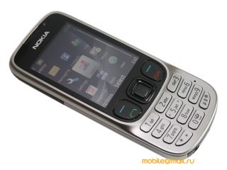 ����� Nokia 6303 classic. �������� ����������