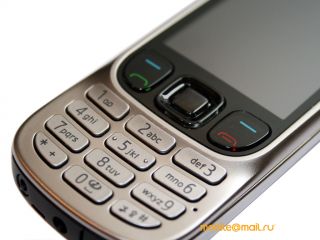 ����� Nokia 6303 classic. �������� ����������