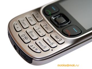 ����� Nokia 6303 classic. �������� ����������
