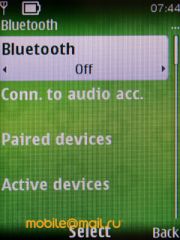 ����� Nokia 6303 classic. �������� ����������