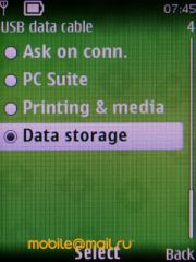 ����� Nokia 6303 classic. �������� ����������