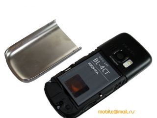 ����� Nokia 6303 classic. �������� ����������